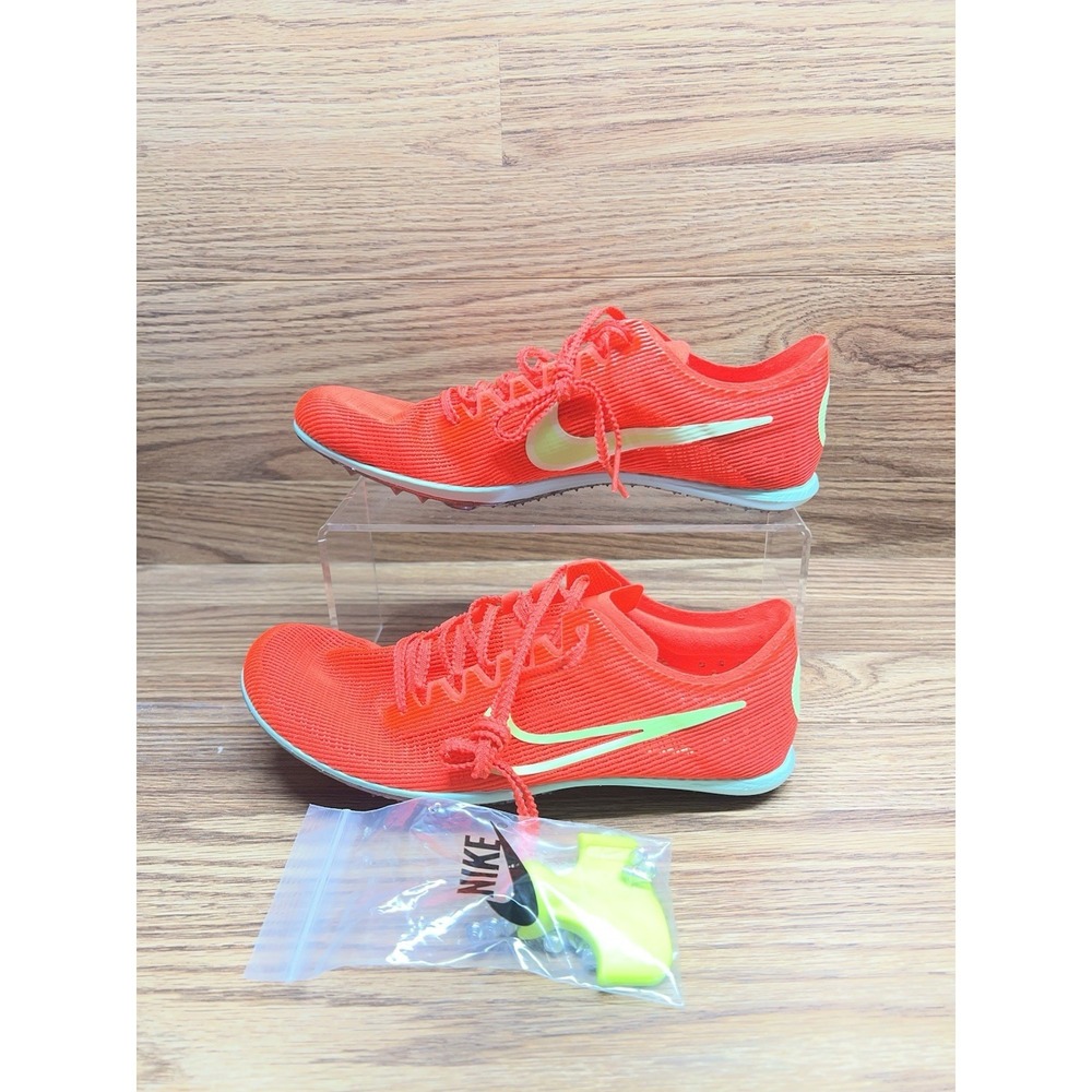 Nike Zoom Mamba 6 DR2733-601 Track and Field Distance Spikes Men's Size-6 - Picture 1 of 12